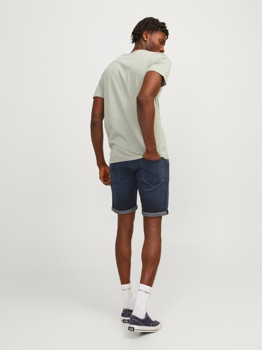 Produktbild Jack & Jones JJIRICK JJICON SHORTS GE 604 I.K SS24 SN (XL)