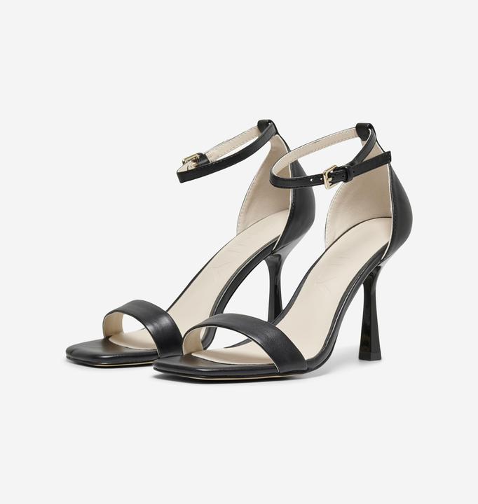 Actual product image Only High Heel Sandals (41)
