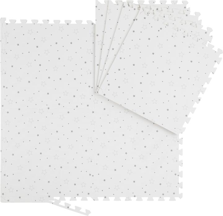 Produktbild Relaxdays Puzzlematte (51 x 51 x 1 cm)