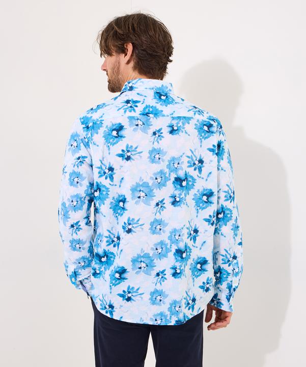 Produktbild Joe Browns Watercolour Floral Print Shirt (M)