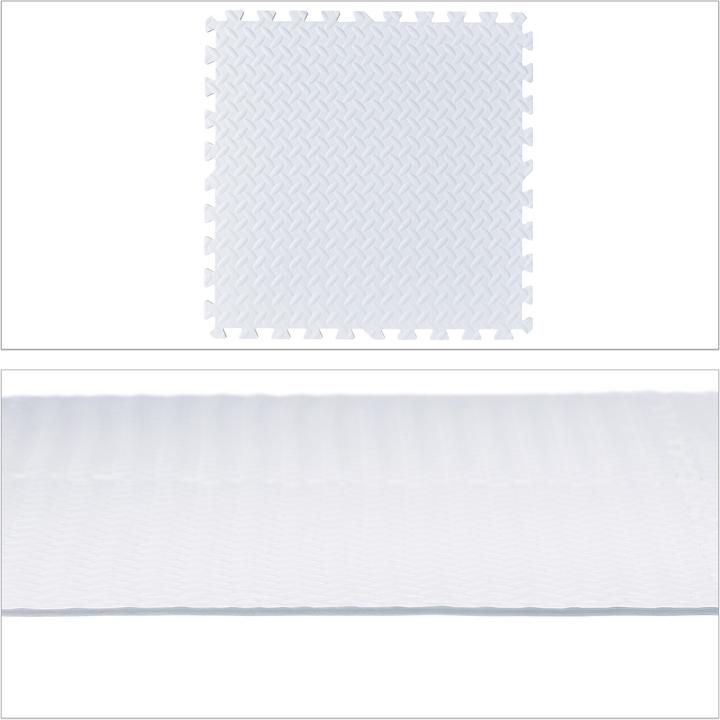 Actual product image Relaxdays Floor protection mat (1 cm)