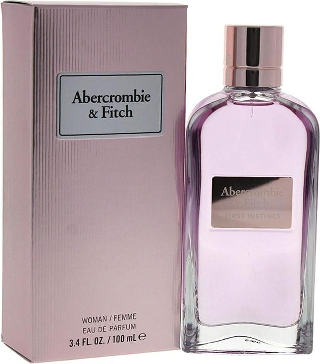 Immagine prodotto Abercrombie and Fitch Primo Istinto (Eau de parfum, 100 ml)