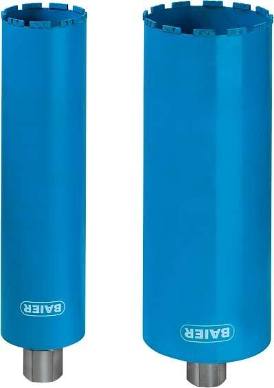 Produktbild BAI 59873 Diamant Nass-Bohrkrone 122mm Durchmesser ECO (122 Millimeter)