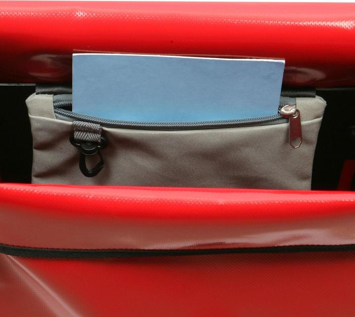 Actual product image Andersen Royal Shopper Ortlieb