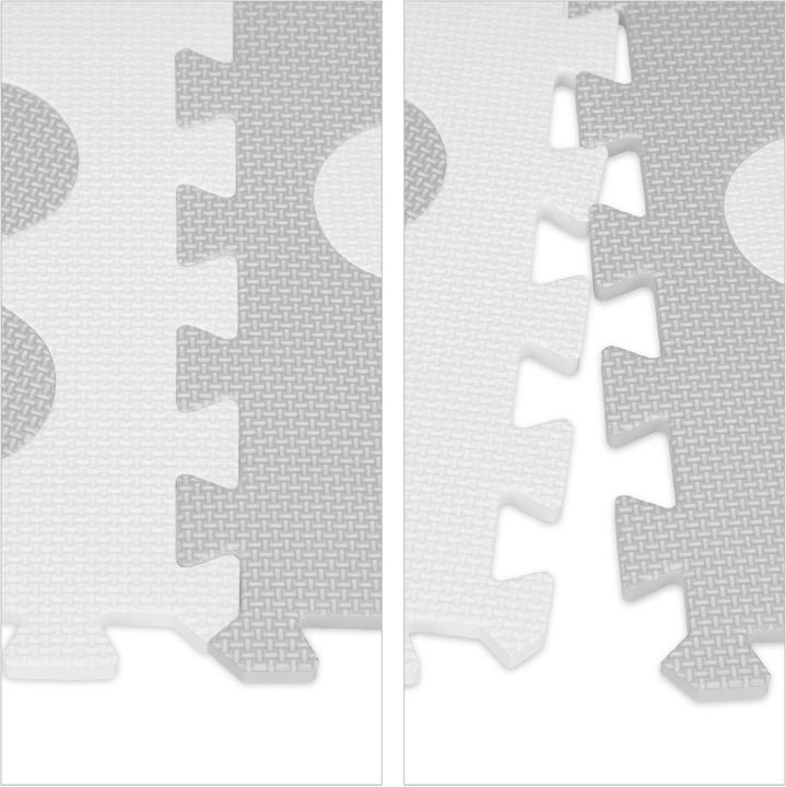 Immagine prodotto Relaxdays playmat (91,5 x 91,5 x 1 cm)
