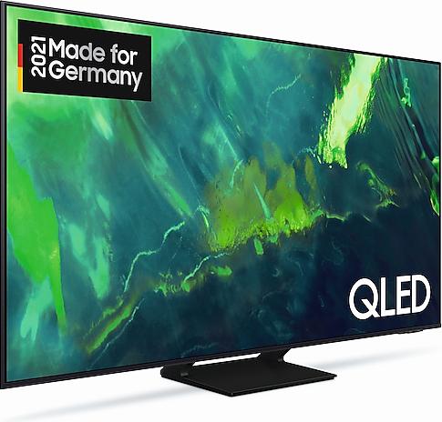 Produktbild Samsung GQ65Q70A (65", QLED, 4K, 2021)