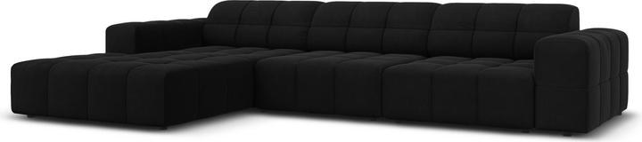 Actual product image Cosmopolitan Design Chicago (Corner sofa)
