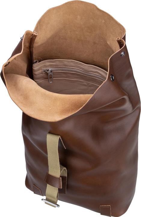 Produktbild Brooks England Rucksack Pickwick Leather 12 L (12 l)