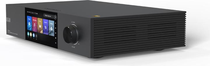 Produktbild Eversolo DMP-A8 (Network Audio Player, DA Wandler)
