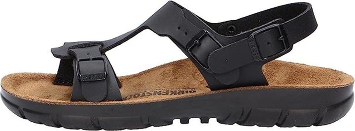 Immagine prodotto Birkenstock Saragossa Birko-Flor Softbed Narrow (40)