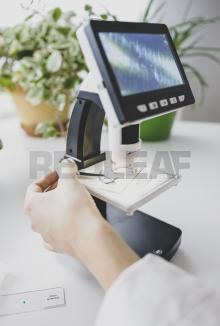 Produktbild Redleaf RDM-71000M Digitalmikroskop – 1000-fache Vergrösserung