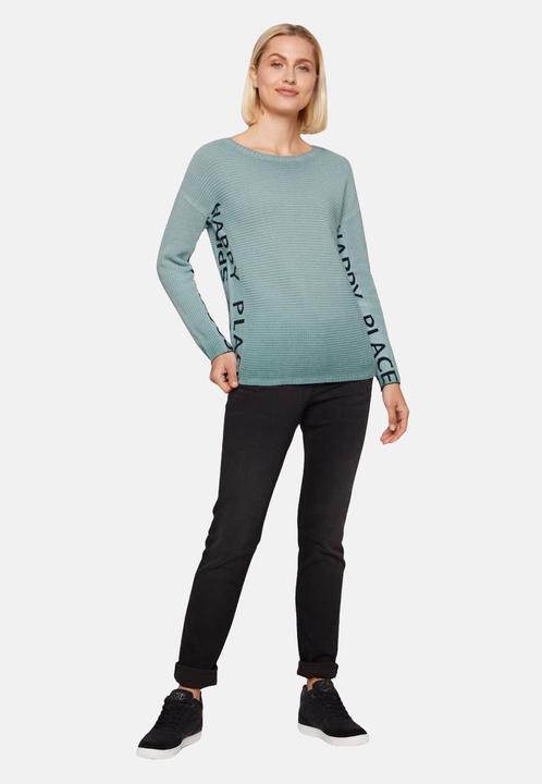 Produktbild Soccx Pullover Strickpullover R-Neck (L)