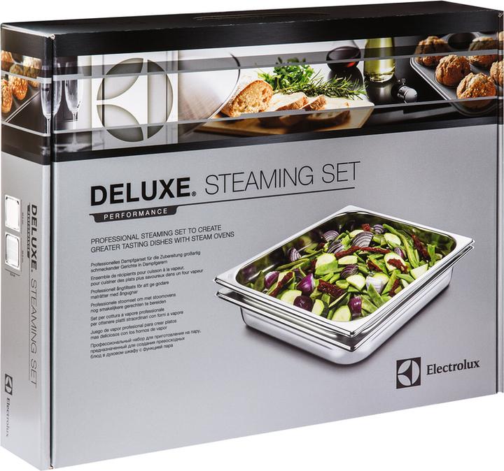 Immagine prodotto Electrolux E9oogc23