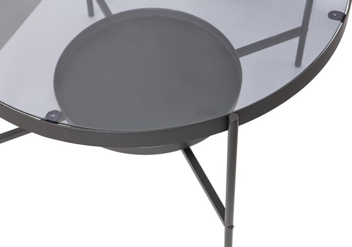 Produktbild Woood Jitske (46 x 80 x 80 cm)