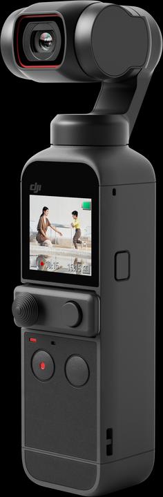 Produktbild DJI Pocket 2 inkl. Osmo Pocket Extension Rod