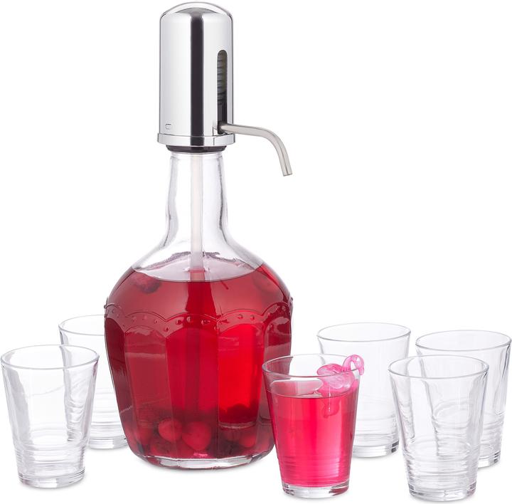 Image du produit Relaxdays Distributeur d’eau