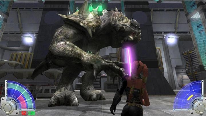 Image du produit THQ Star Wars - Collection Chevalier Jedi (Switch, DE)