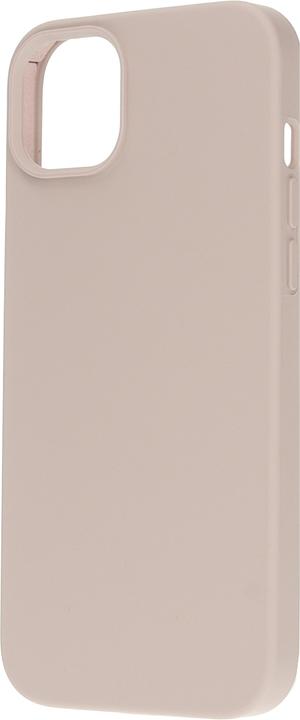 Immagine prodotto Mobiparts Cover posteriore in silicone rosa Apple iPhone 14 Plus (Apple iPhone 14 Plus)