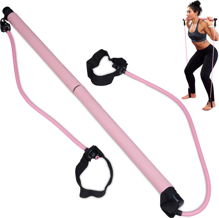 Immagine prodotto Relaxdays Pilates bar