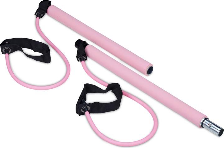 Immagine prodotto Relaxdays Pilates bar