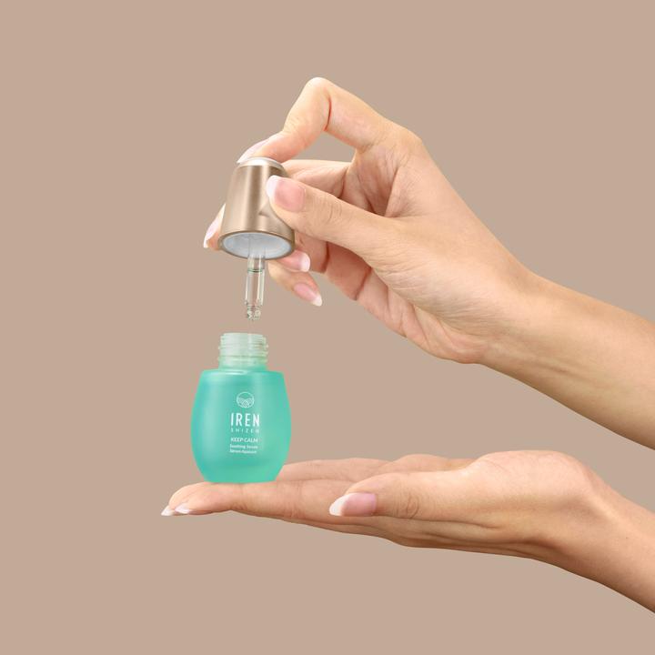 Produktbild Iren Shizen Serum Keep calm (20 ml)