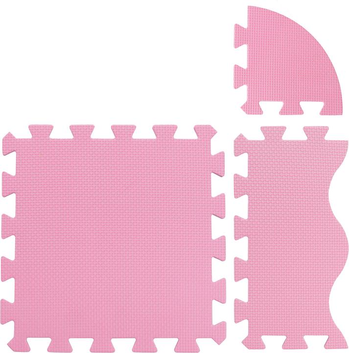 Produktbild Relaxdays . Puzzlematte (31.5 x 31.5 x 1 cm)