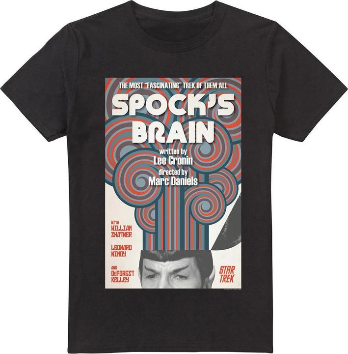 Produktbild The Original Series Episode 56 TShirt (M)