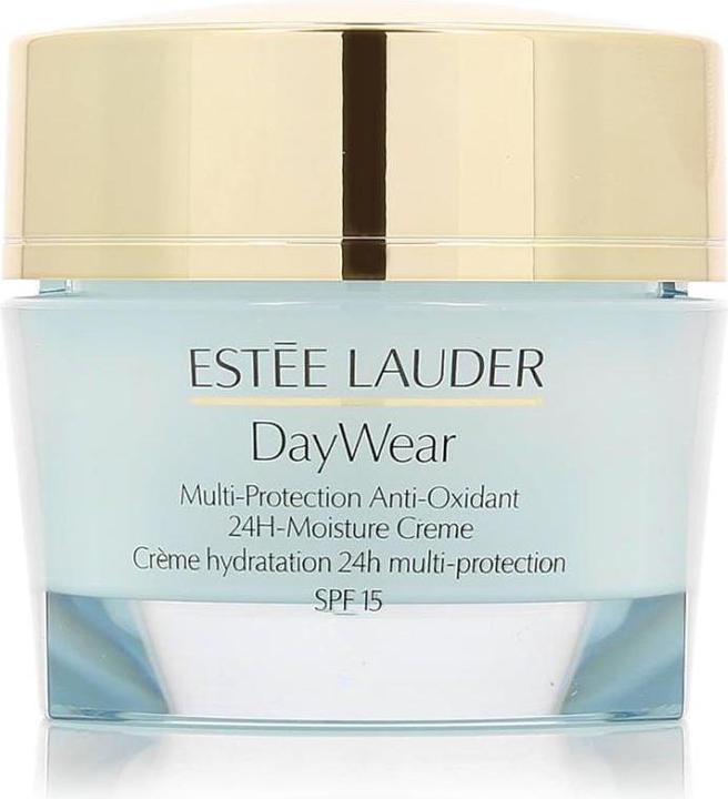 Actual product image Estée Lauder DayWear (50 ml, Day cream, SPF 15)