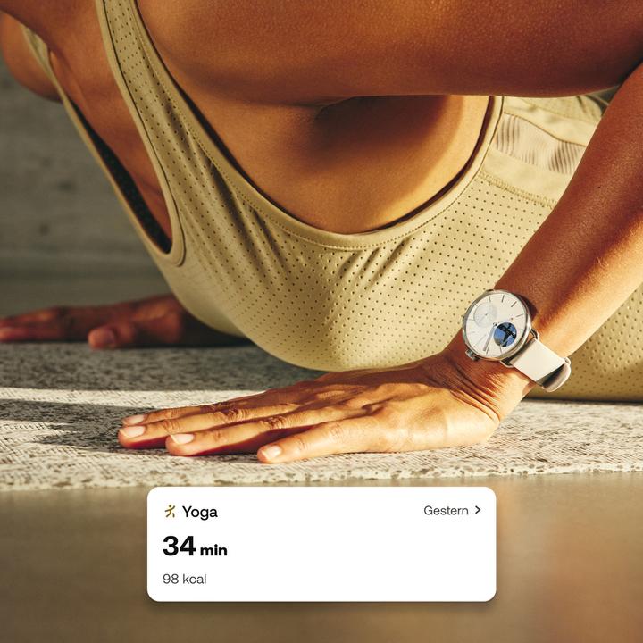 Produktbild Withings ScanWatch 2 (38 mm)