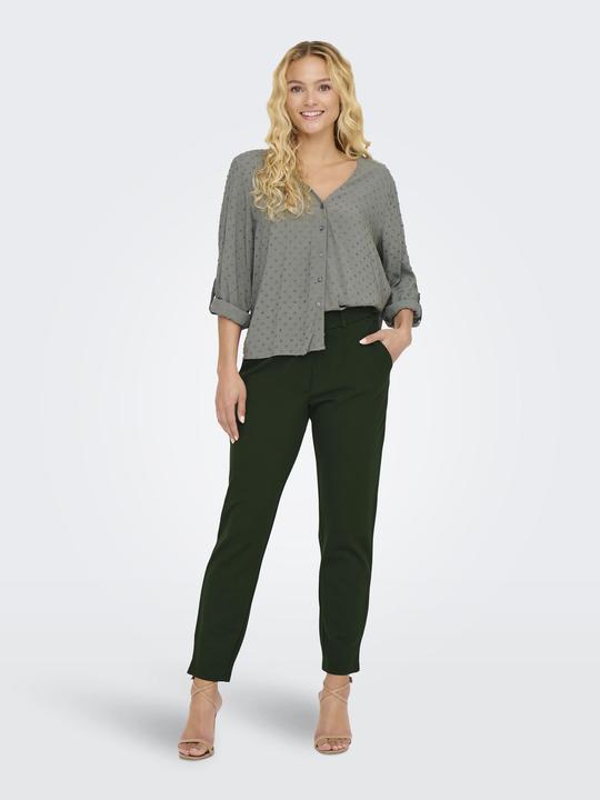 Produktbild JdY JDYNEW Normal geschnitten Chino Hose Chino Hose (30)