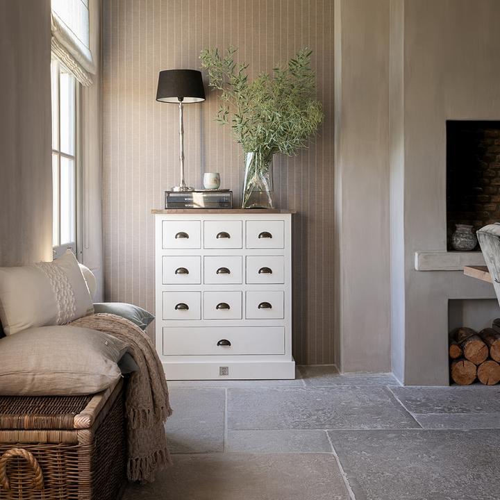 Produktbild Rivièra Maison Newport (100x85x38)