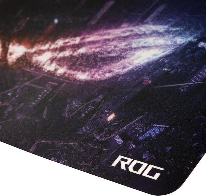 Produktbild ASUS ROG Strix Slice (M)