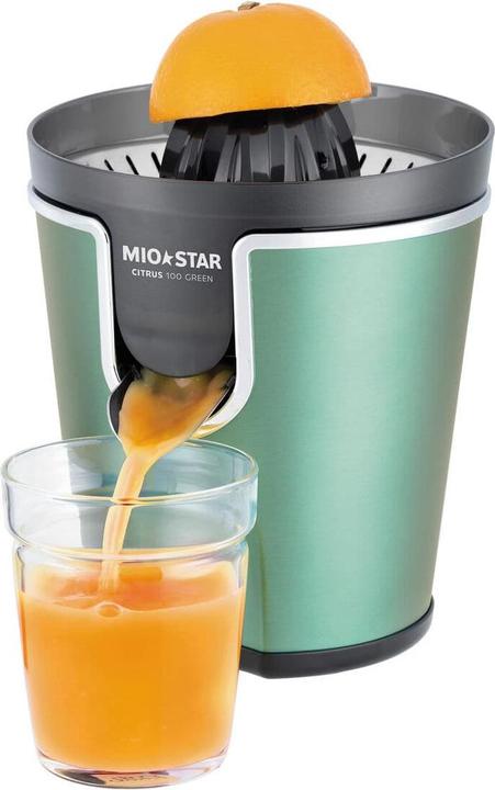 Image du produit Mio Star Citrus 800 Green
