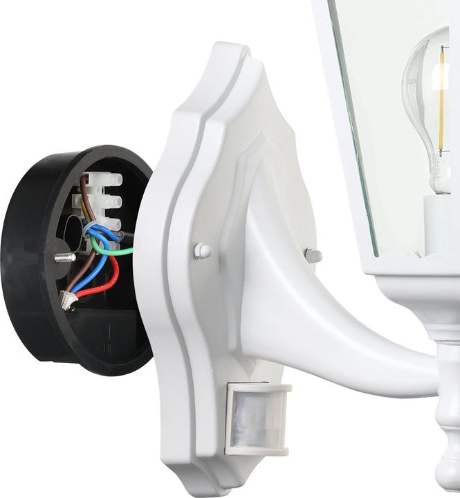 Actual product image EGLO Navedo (E27, IP44)