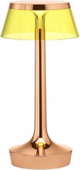 Flos Bon Jour Unplugged Led Akku-Tischleuchte (136 lm)