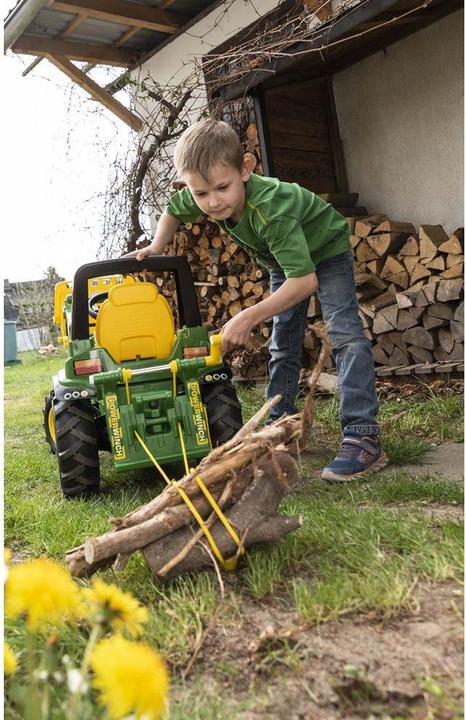 Immagine prodotto Rolly Toys Rolly Powerwinch