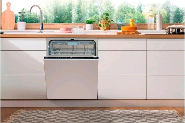 Produktbild Gorenje Gore GeschSp. GV663C60 C ed 739654