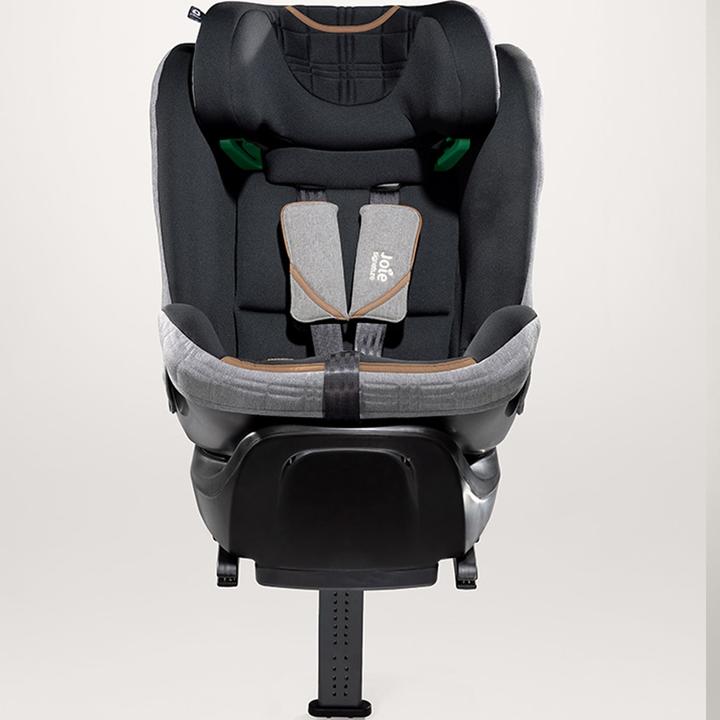 Produktbild Joie i-Spin XL Signature (Reboarder, ECE R129/i-Size Norm)