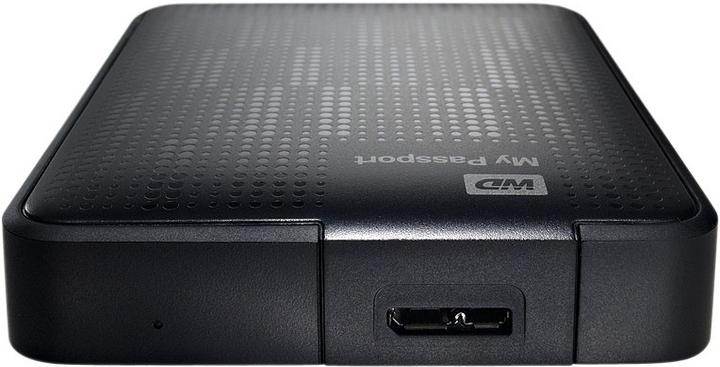 Image du produit WD Mon passeport (2 To)