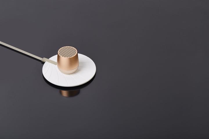 Image du produit Lexon MINO+ (3 h, Fonctionnement sur batterie)