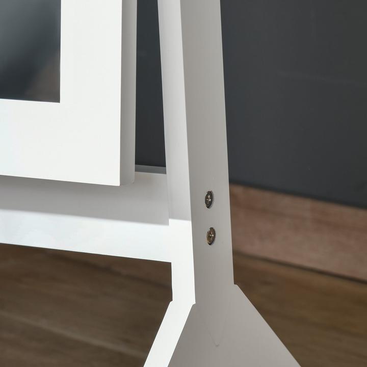 Produktbild Jamb Ganzkörperspiegel (47 x 46 x 148 cm)