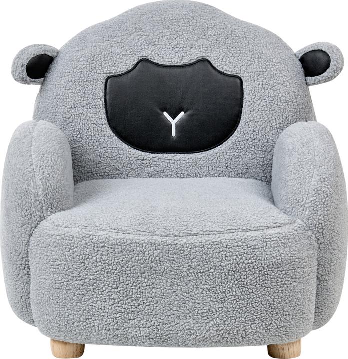 Actual product image Beliani Ula (Child armchair)
