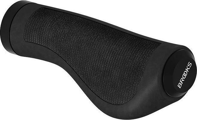 Actual product image Brooks England Ergonomic