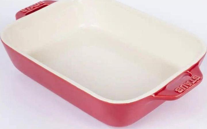 Produktbild Staub Auflaufform
