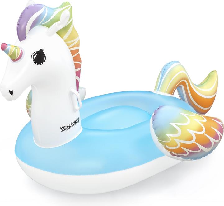 Produktbild Bestway Fantasy Unicorn Schwimmtier