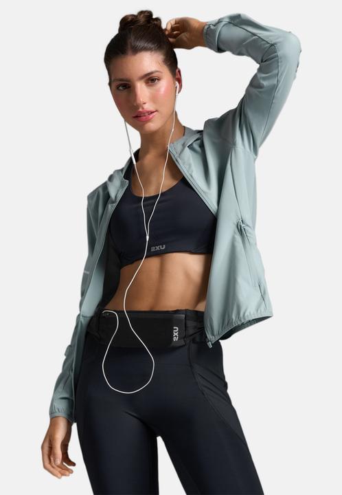 Actual product image 2XU Aero Jacket (L)