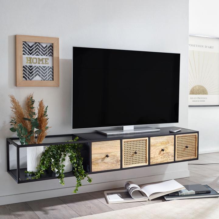 Productafbeelding Wohnling Hangend (150 x 35 x 25 cm)