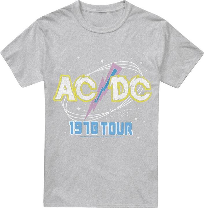 Produktbild AC/DC Live TShirt (5XL)