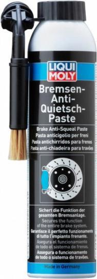 Liqui Moly Brake anti-squeal paste (200 ml)