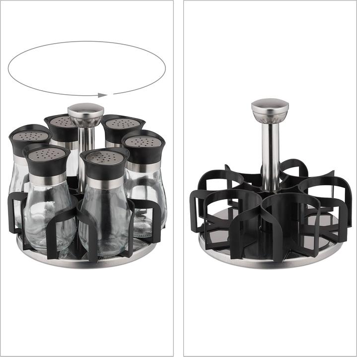 Image du produit Relaxdays Tourniquet épices
